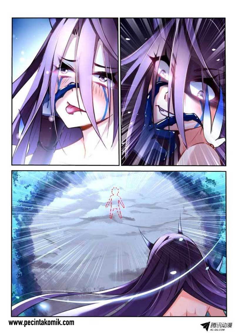 Demon Spirit Seed Manual Chapter 08 Gambar 9