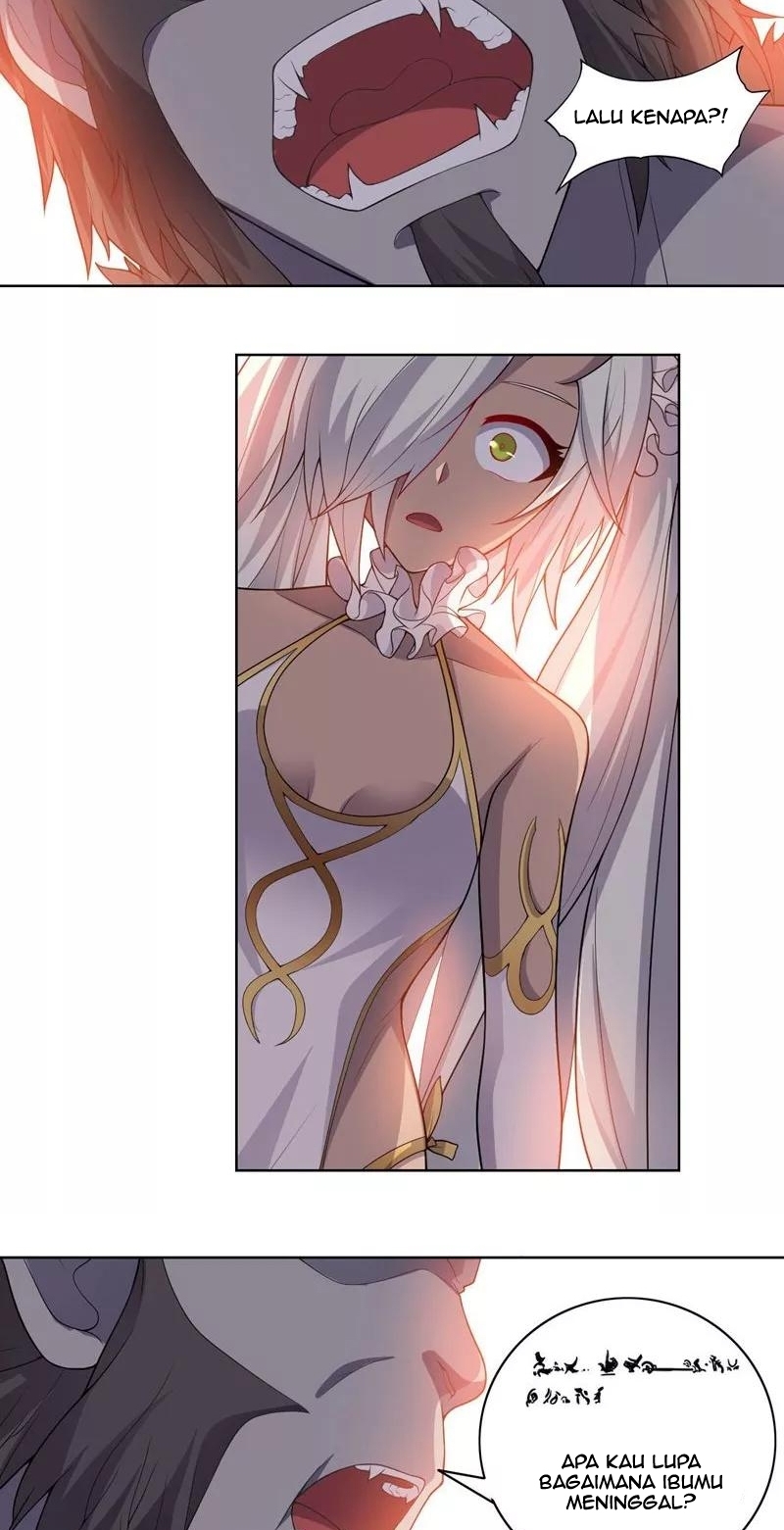 Big Hero’s Girlfriend is Super Fierce! Chapter 69 Gambar 9