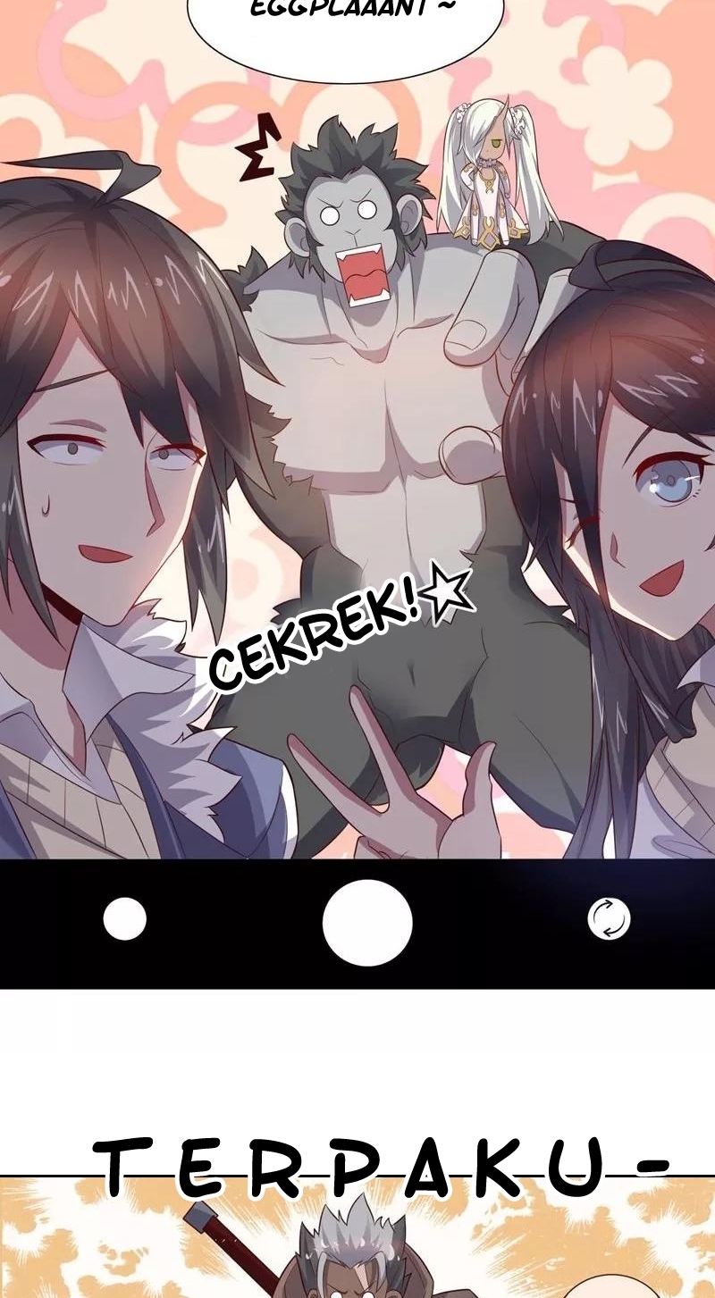 Big Hero’s Girlfriend is Super Fierce! Chapter 68 Gambar 19