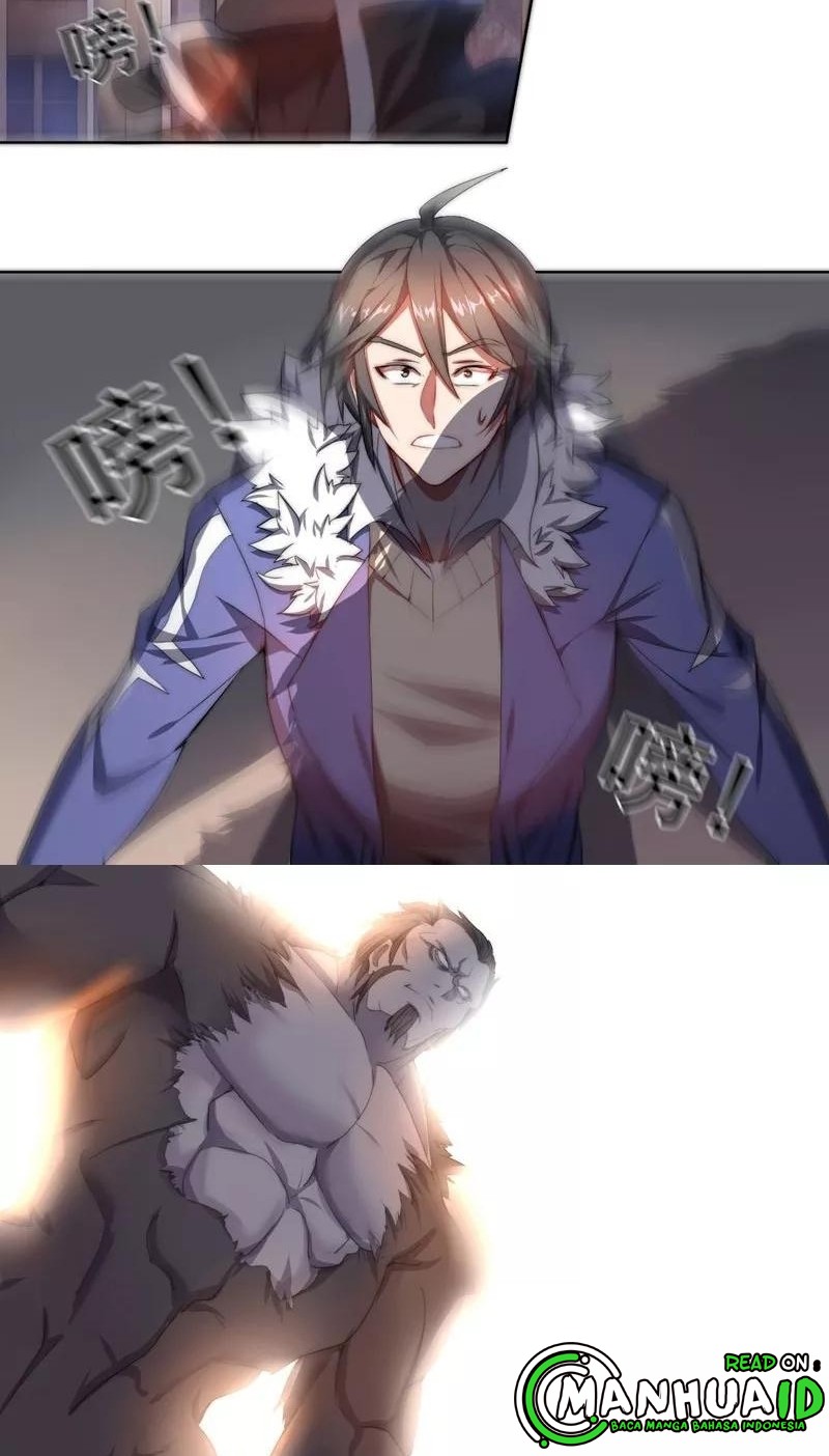 Big Hero’s Girlfriend is Super Fierce! Chapter 67 Gambar 13