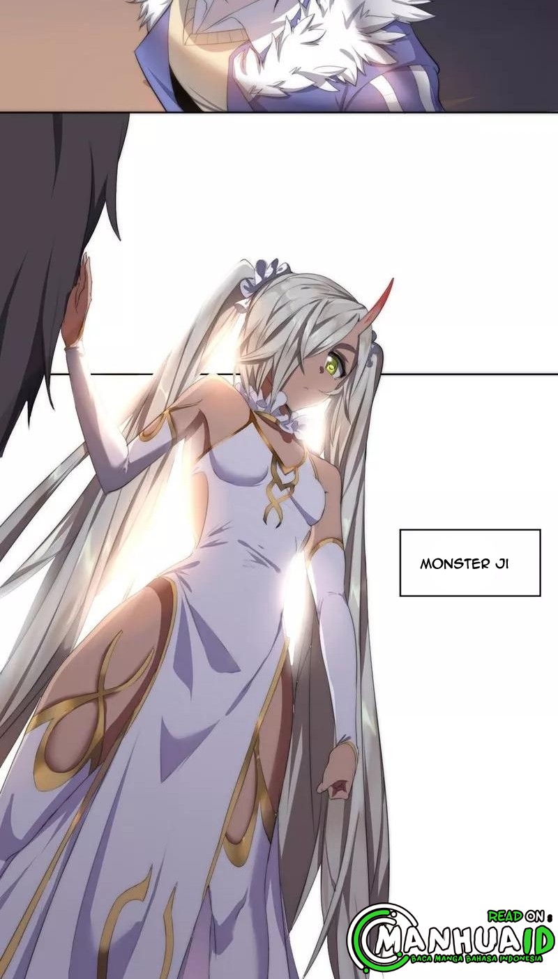 Big Hero’s Girlfriend is Super Fierce! Chapter 67 Gambar 16