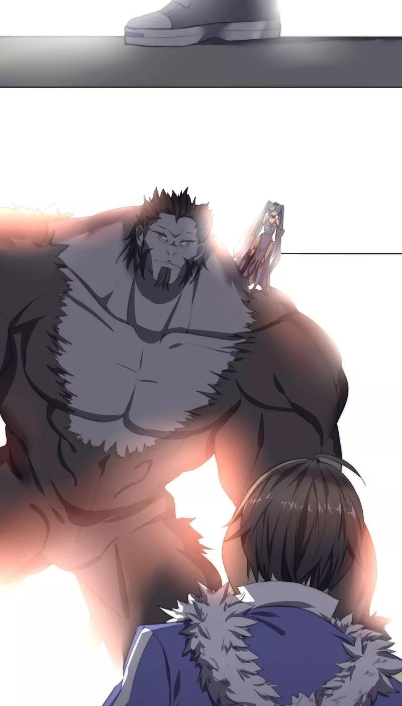 Big Hero’s Girlfriend is Super Fierce! Chapter 67 Gambar 24