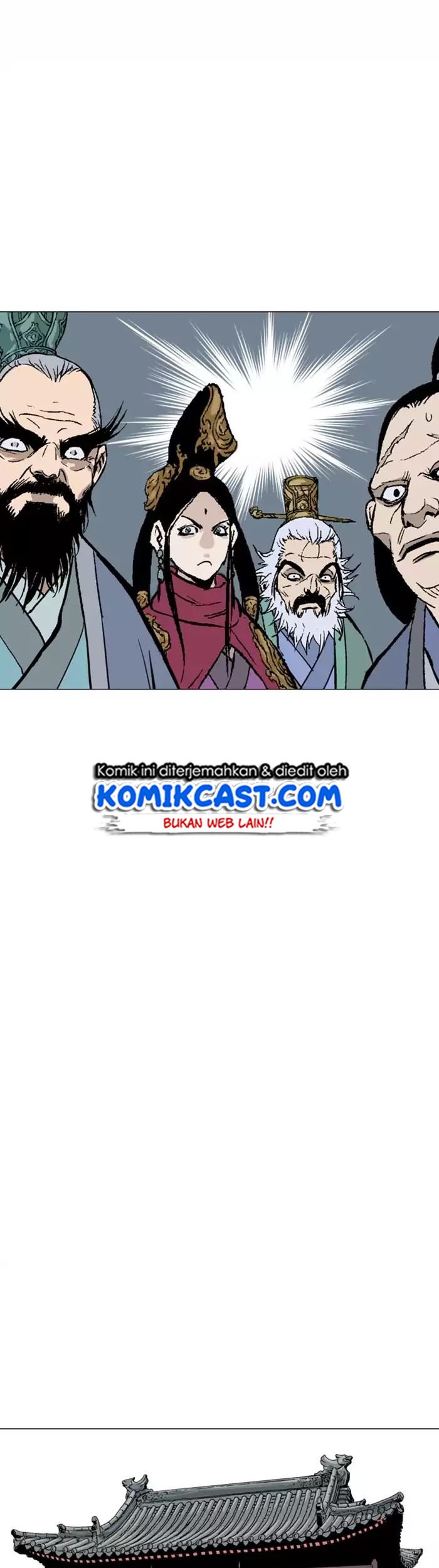 Gosu Chapter 116 Gambar 76
