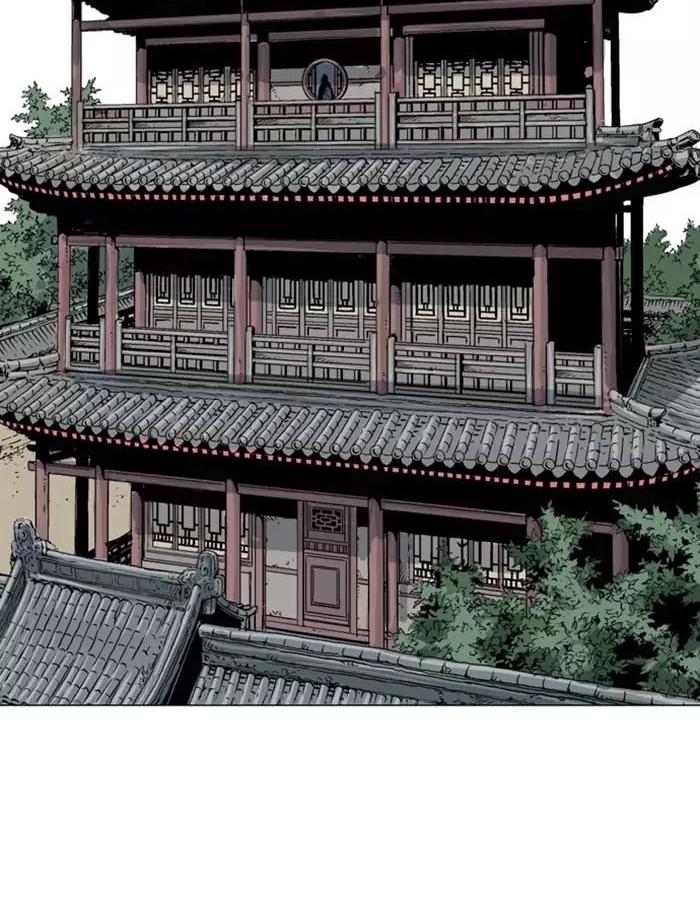 Gosu Chapter 116 Gambar 77