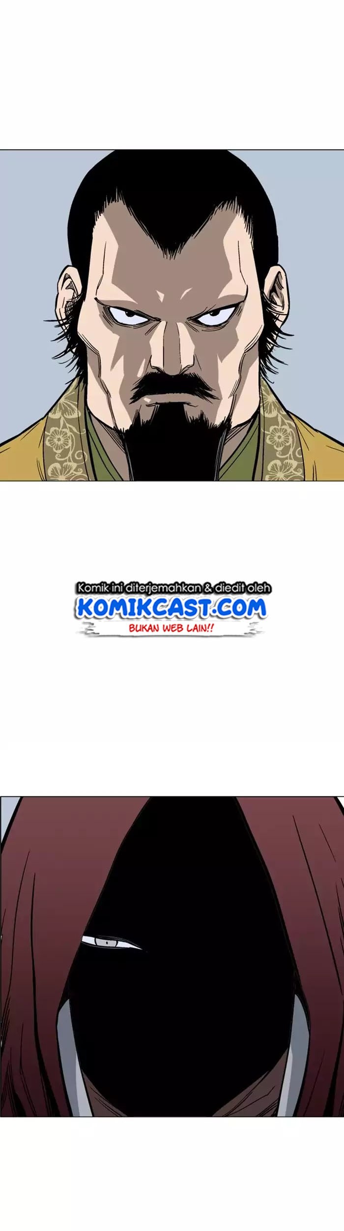 Gosu Chapter 116 Gambar 88