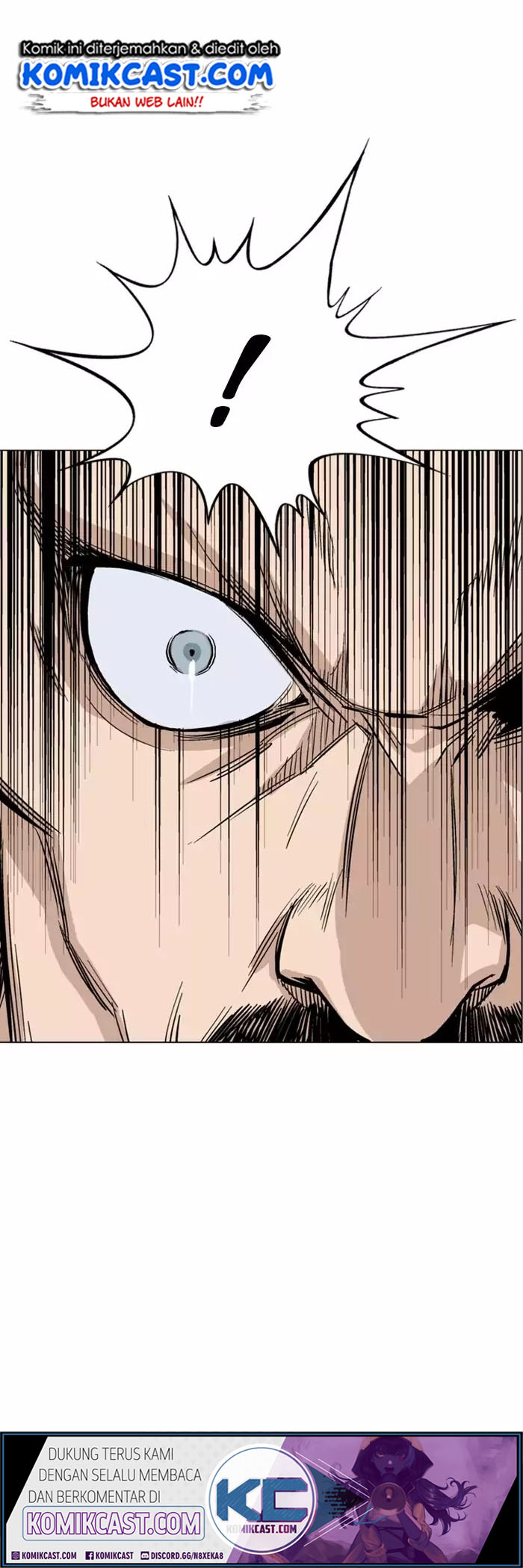 Gosu Chapter 116 Gambar 94