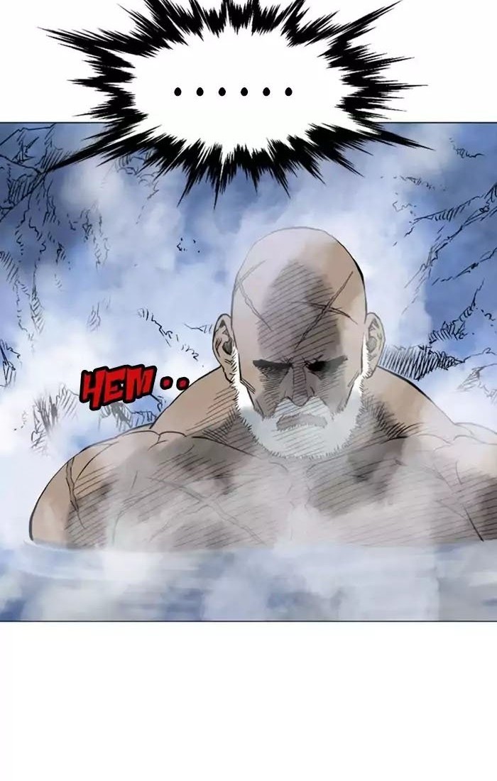 Gosu Chapter 116 Gambar 18