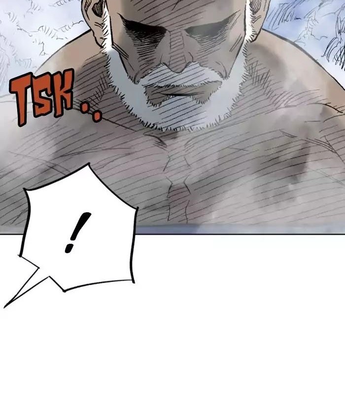 Gosu Chapter 116 Gambar 22