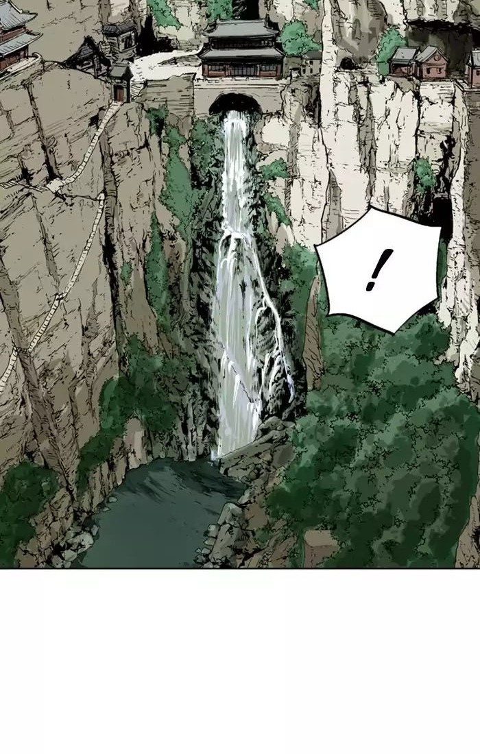 Gosu Chapter 116 Gambar 36