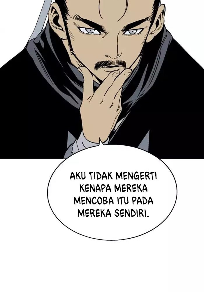 Gosu Chapter 116 Gambar 52