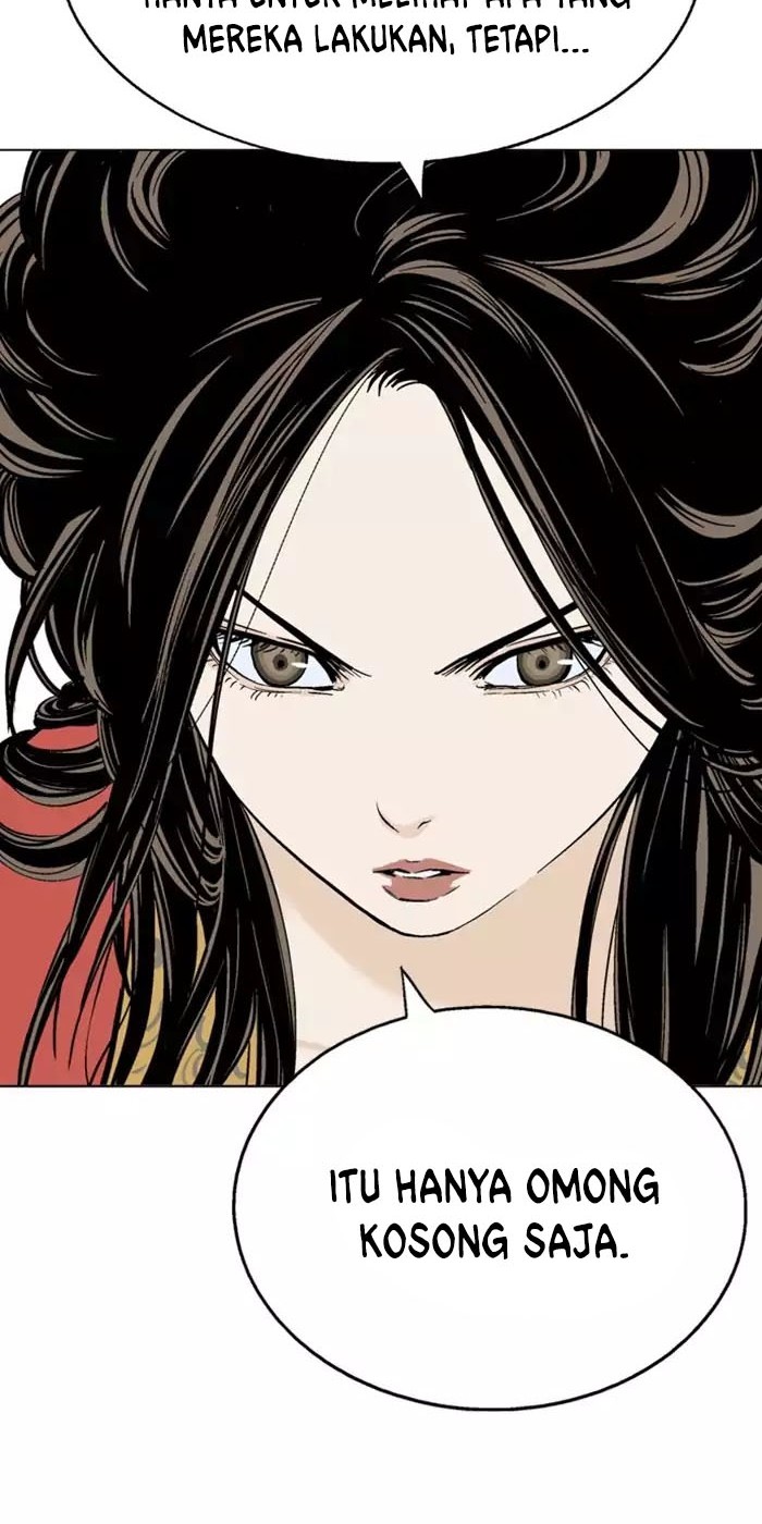 Gosu Chapter 116 Gambar 50