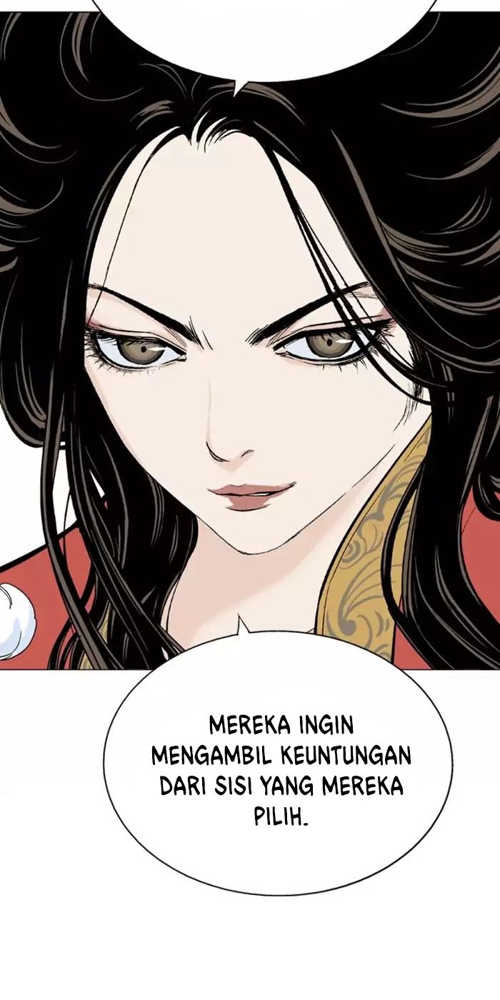 Gosu Chapter 116 Gambar 56