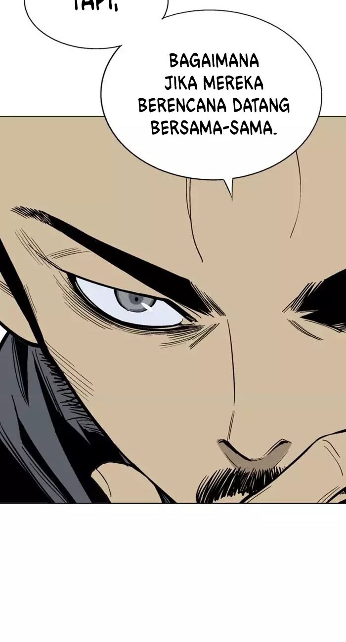 Gosu Chapter 116 Gambar 58