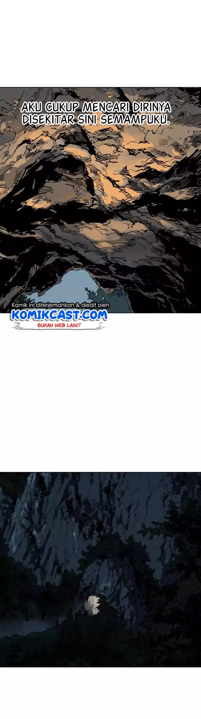 Gosu Chapter 113 Gambar 71