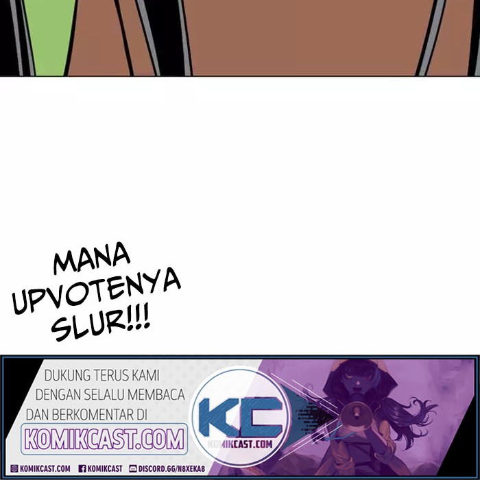 Gosu Chapter 113 Gambar 80