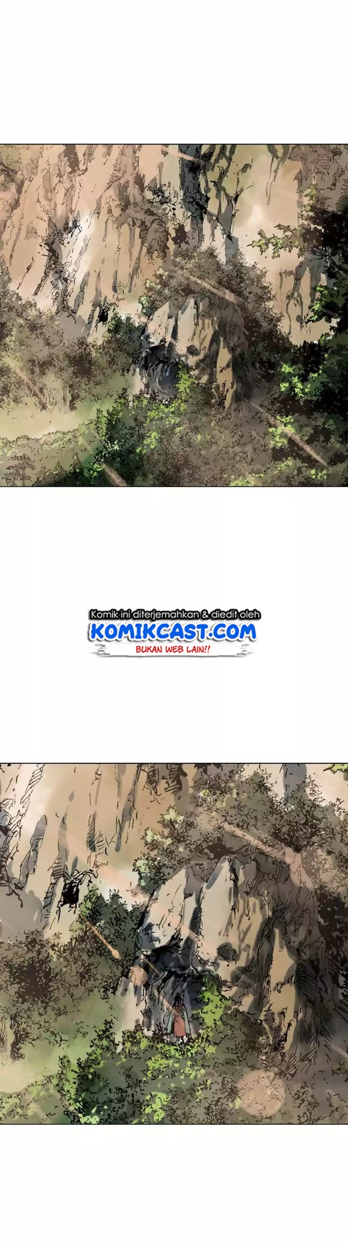 Gosu Chapter 113 Gambar 73