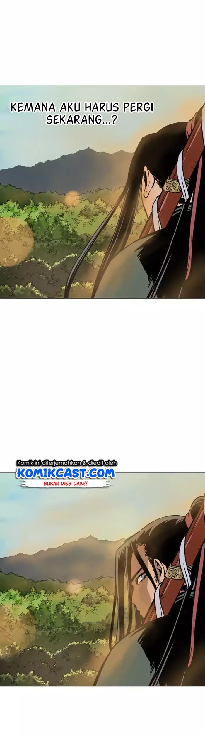 Gosu Chapter 113 Gambar 75