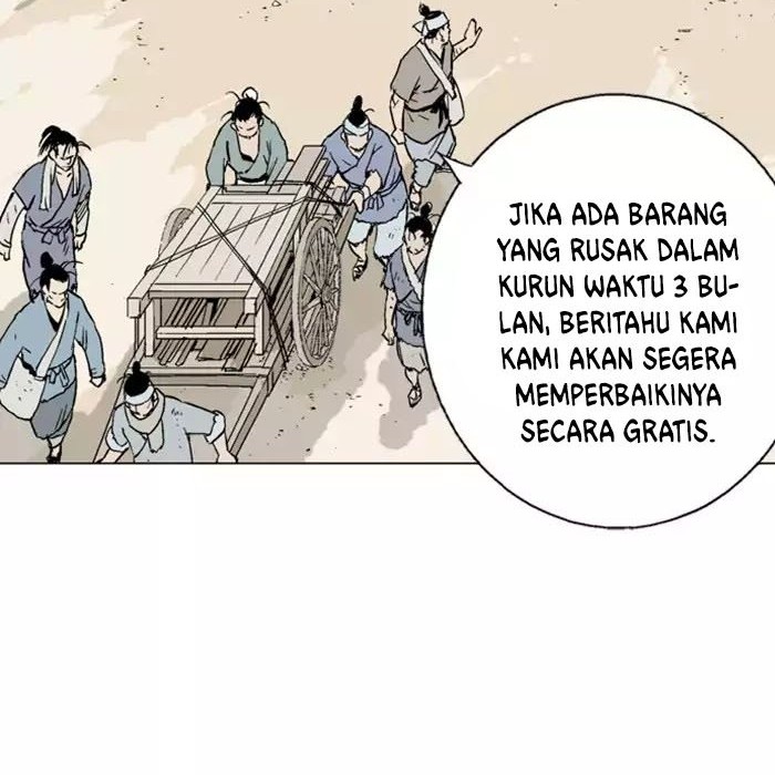Gosu Chapter 113 Gambar 5