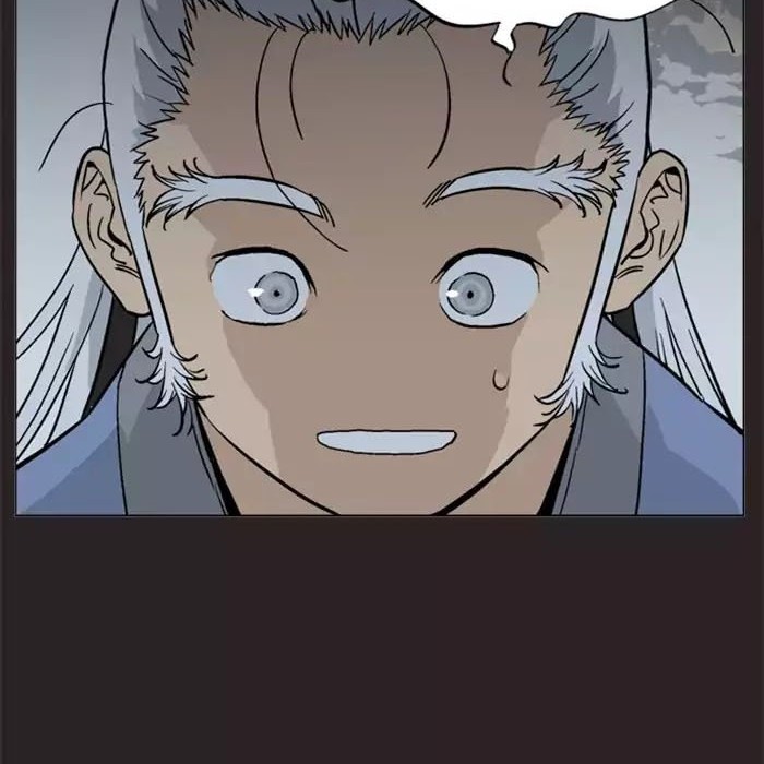 Gosu Chapter 113 Gambar 22