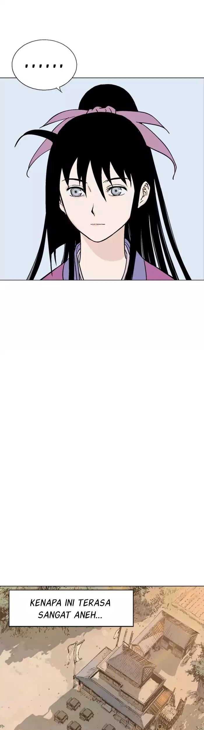 Gosu Chapter 113 Gambar 38