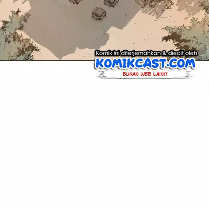 Gosu Chapter 113 Gambar 39
