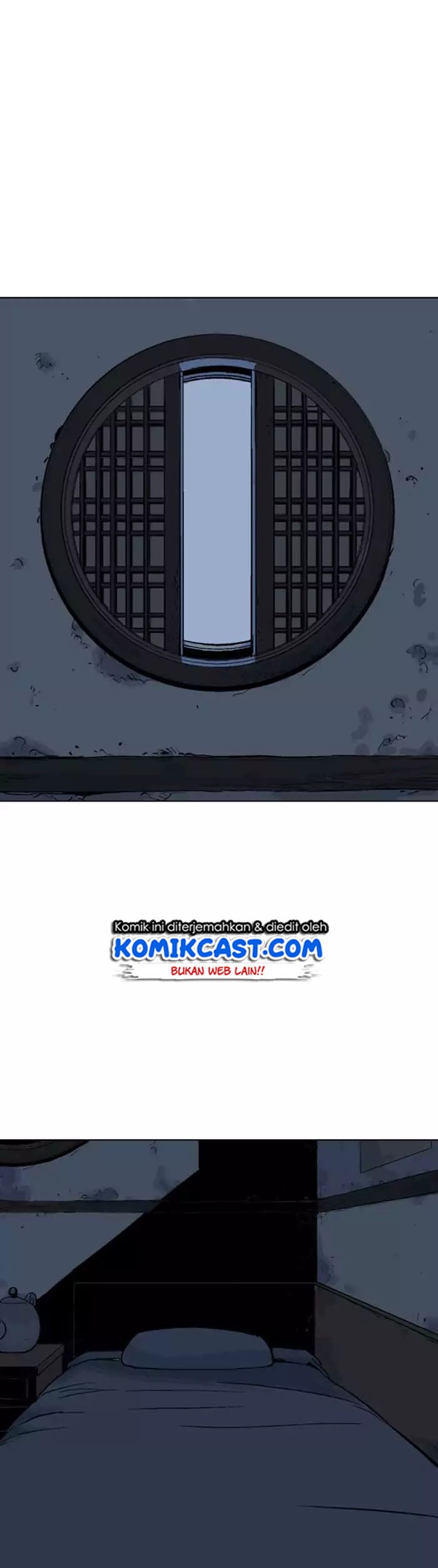 Gosu Chapter 113 Gambar 50