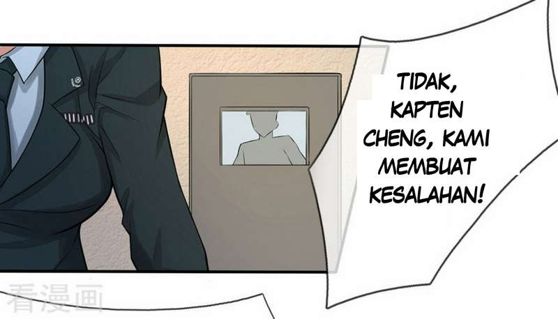 Super Medical Fairy in The City Chapter 03 Gambar 16