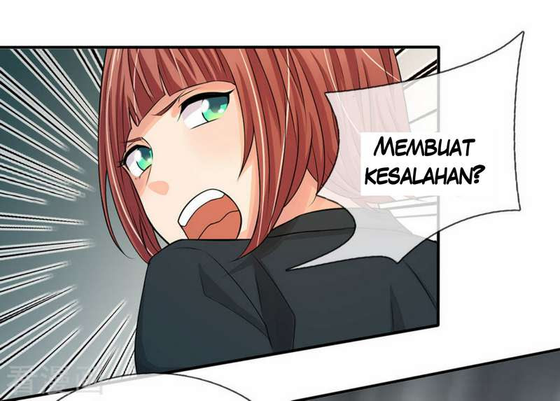 Super Medical Fairy in The City Chapter 03 Gambar 18