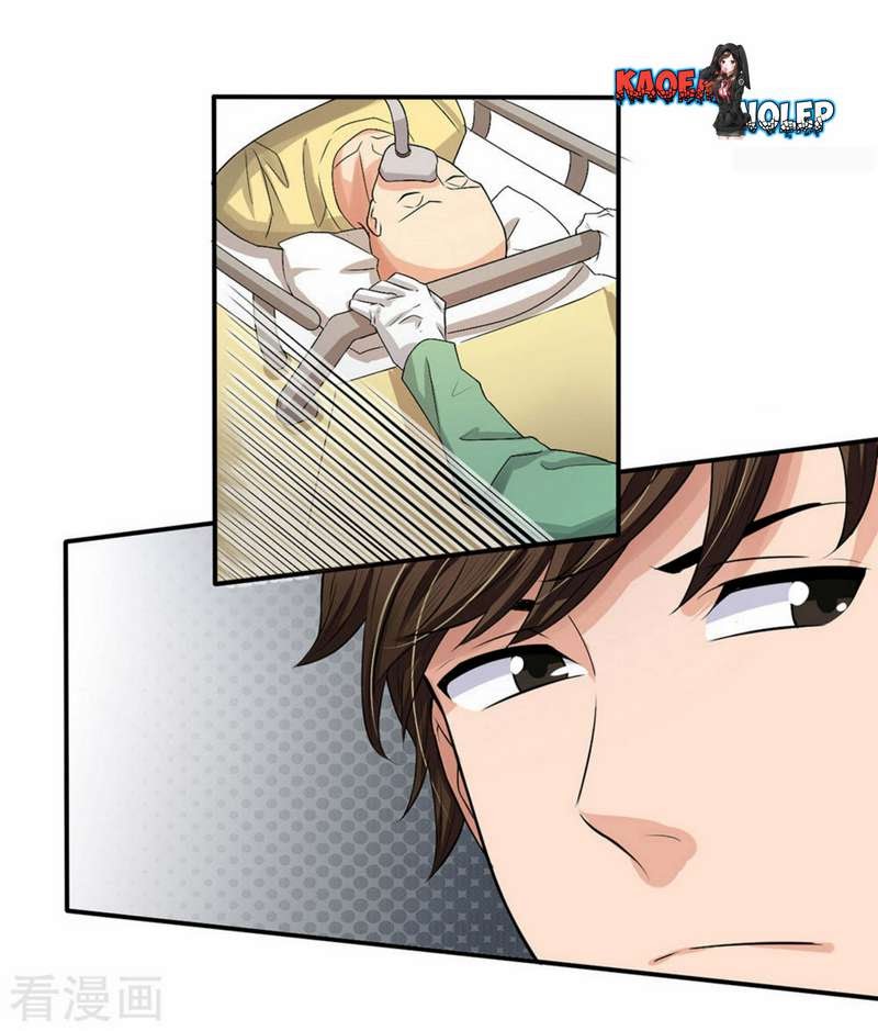 Super Medical Fairy in The City Chapter 03 Gambar 31