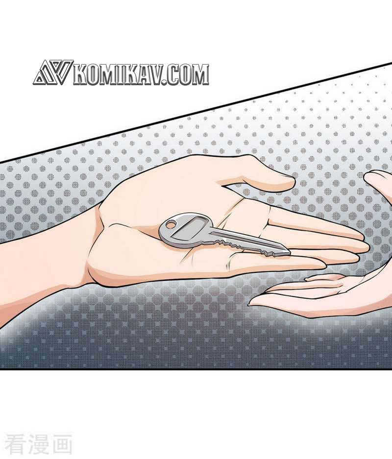 Super Medical Fairy in The City Chapter 02 Gambar 10