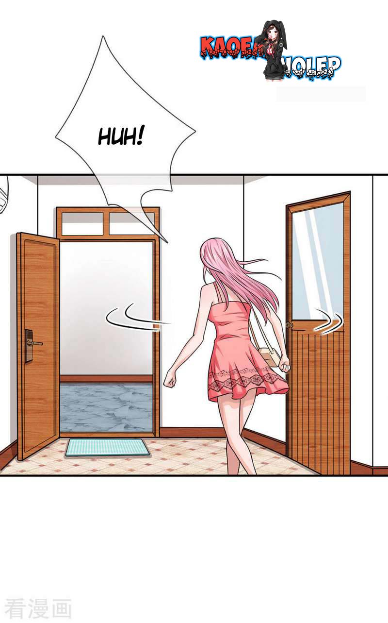 Super Medical Fairy in The City Chapter 02 Gambar 22