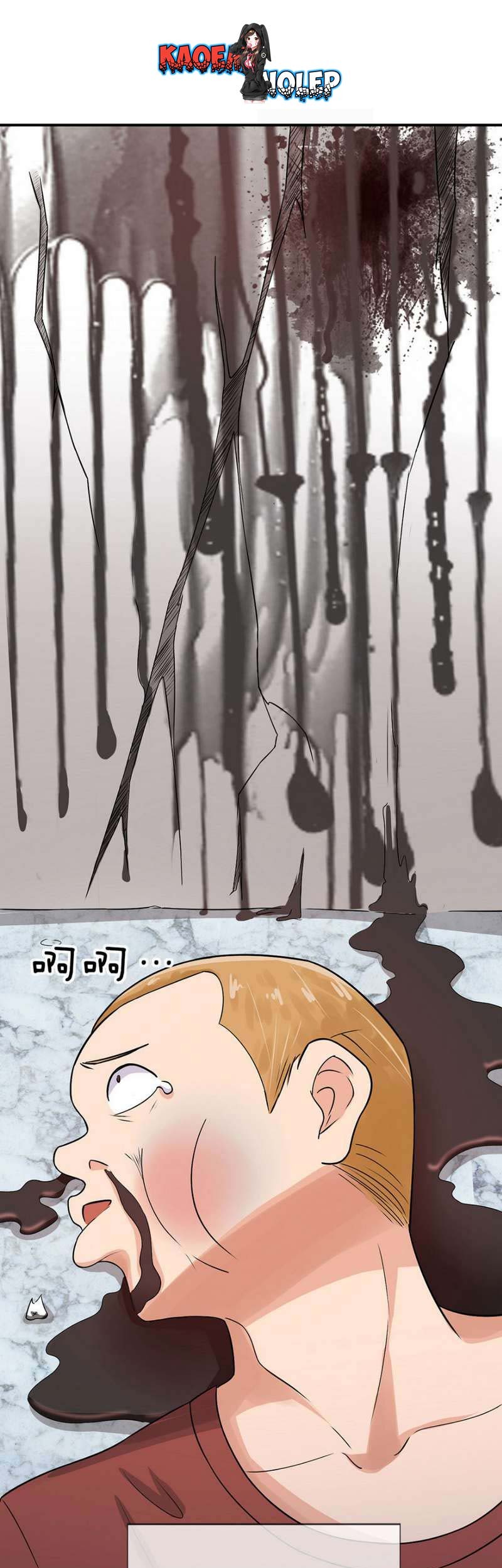 Super Medical Fairy in The City Chapter 02 Gambar 41