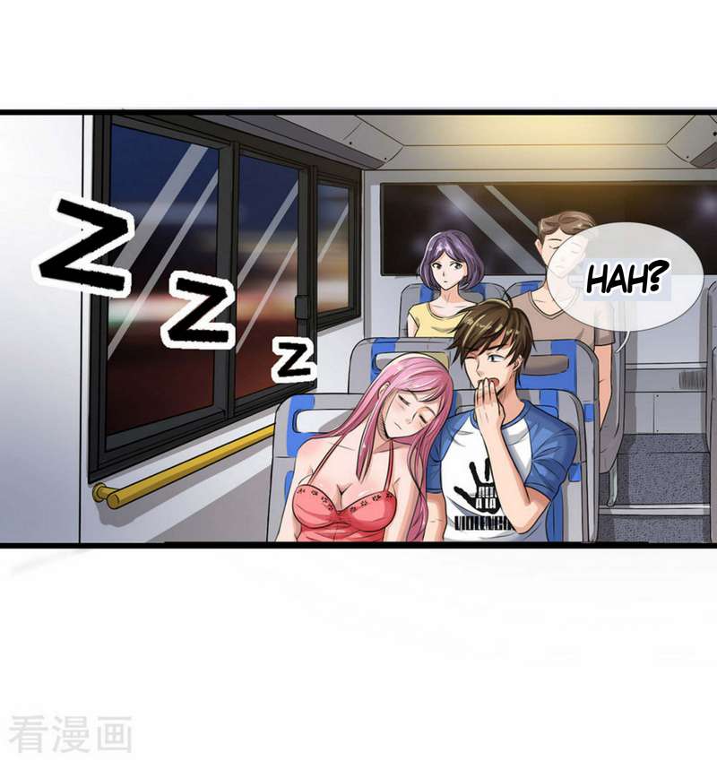 Super Medical Fairy in The City Chapter 01 Gambar 4