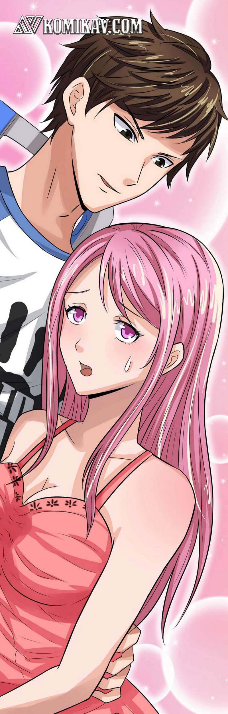 Super Medical Fairy in The City Chapter 01 Gambar 43