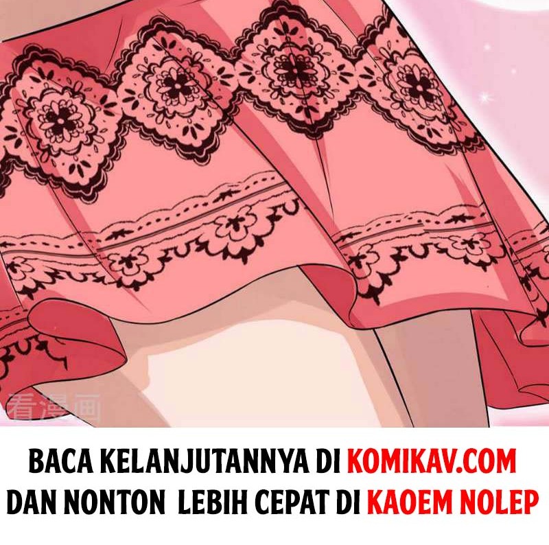 Super Medical Fairy in The City Chapter 01 Gambar 44