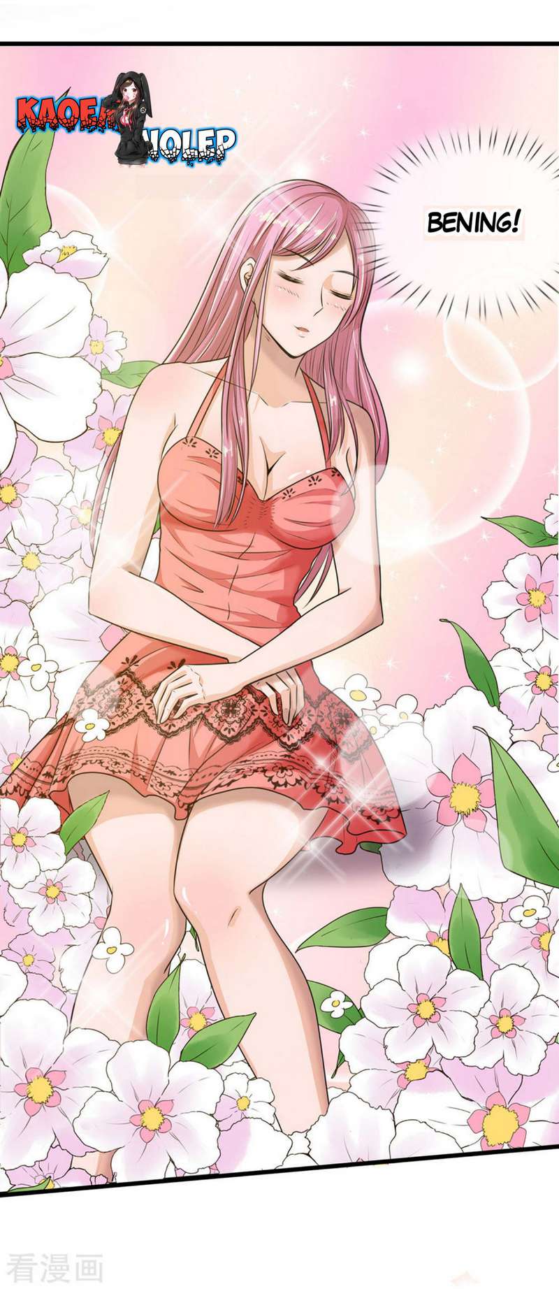 Super Medical Fairy in The City Chapter 01 Gambar 5