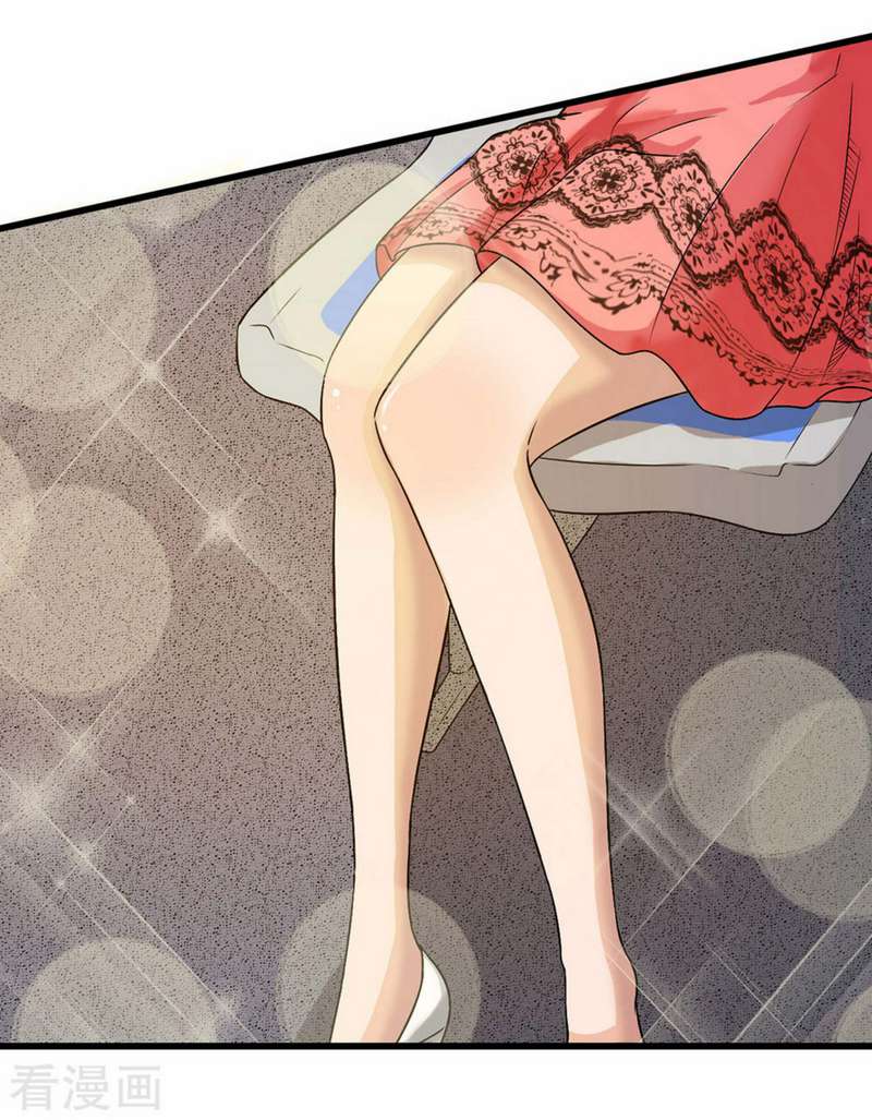 Super Medical Fairy in The City Chapter 01 Gambar 7