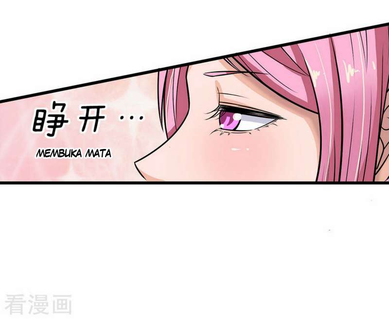 Super Medical Fairy in The City Chapter 01 Gambar 9