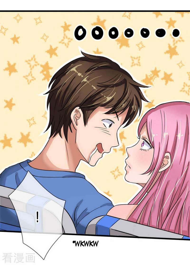 Super Medical Fairy in The City Chapter 01 Gambar 10