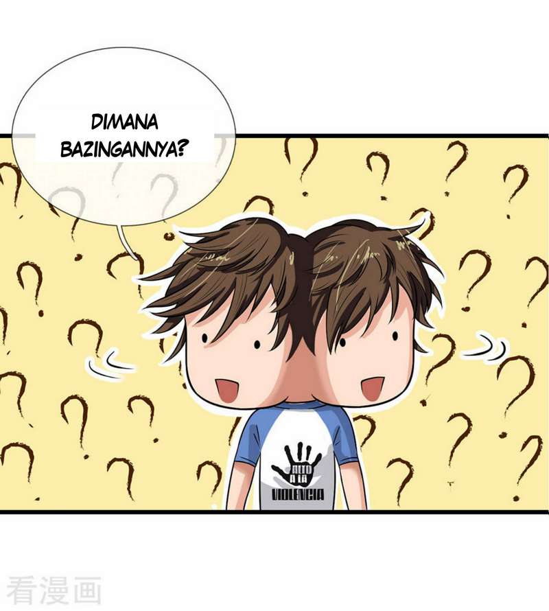 Super Medical Fairy in The City Chapter 01 Gambar 13