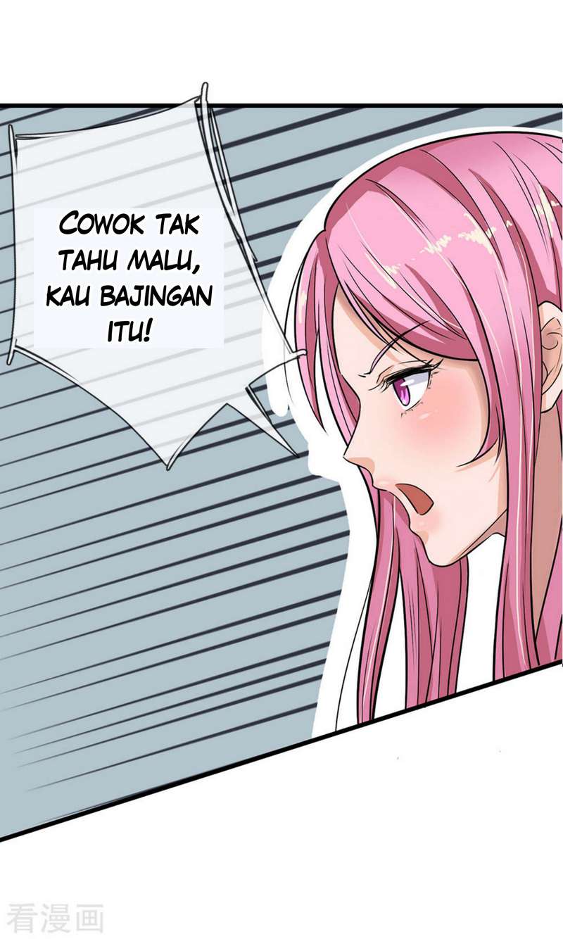 Super Medical Fairy in The City Chapter 01 Gambar 14