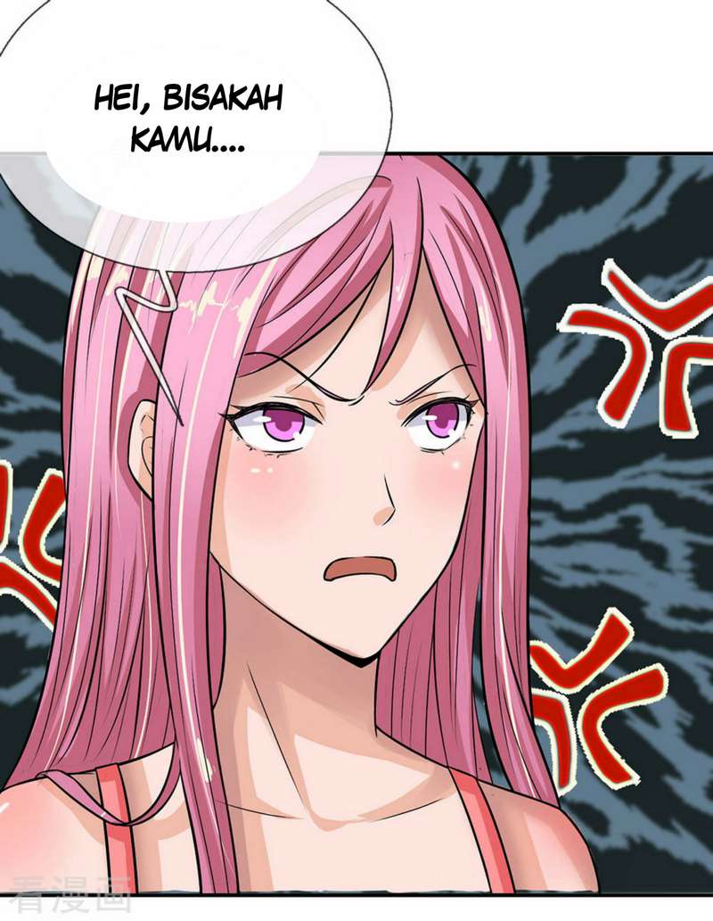 Super Medical Fairy in The City Chapter 01 Gambar 19