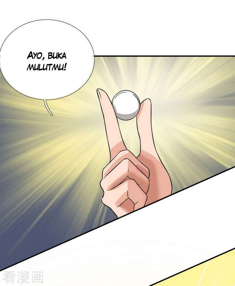 Super Medical Fairy in The City Chapter 01 Gambar 24