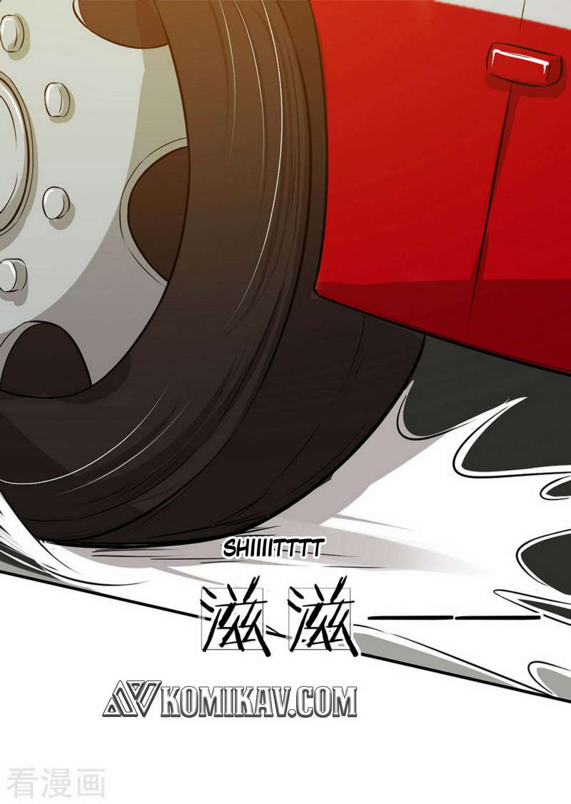 Super Medical Fairy in The City Chapter 01 Gambar 36