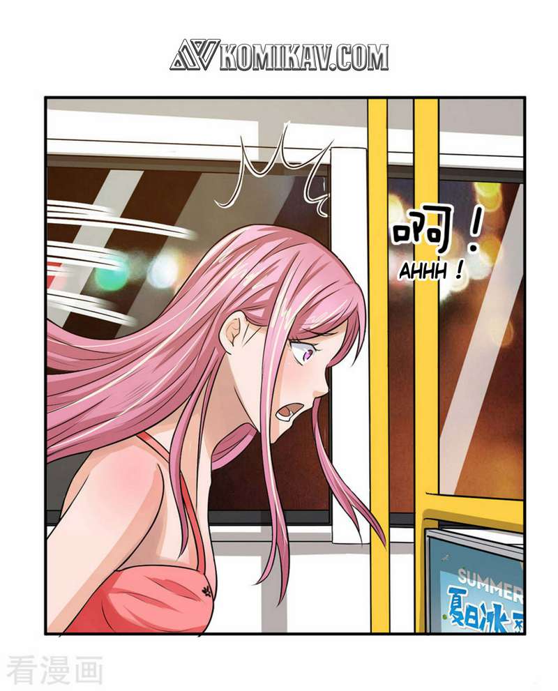 Super Medical Fairy in The City Chapter 01 Gambar 38