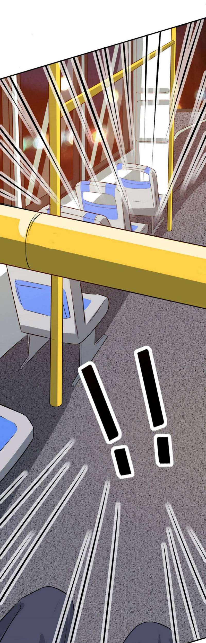 Super Medical Fairy in The City Chapter 01 Gambar 39