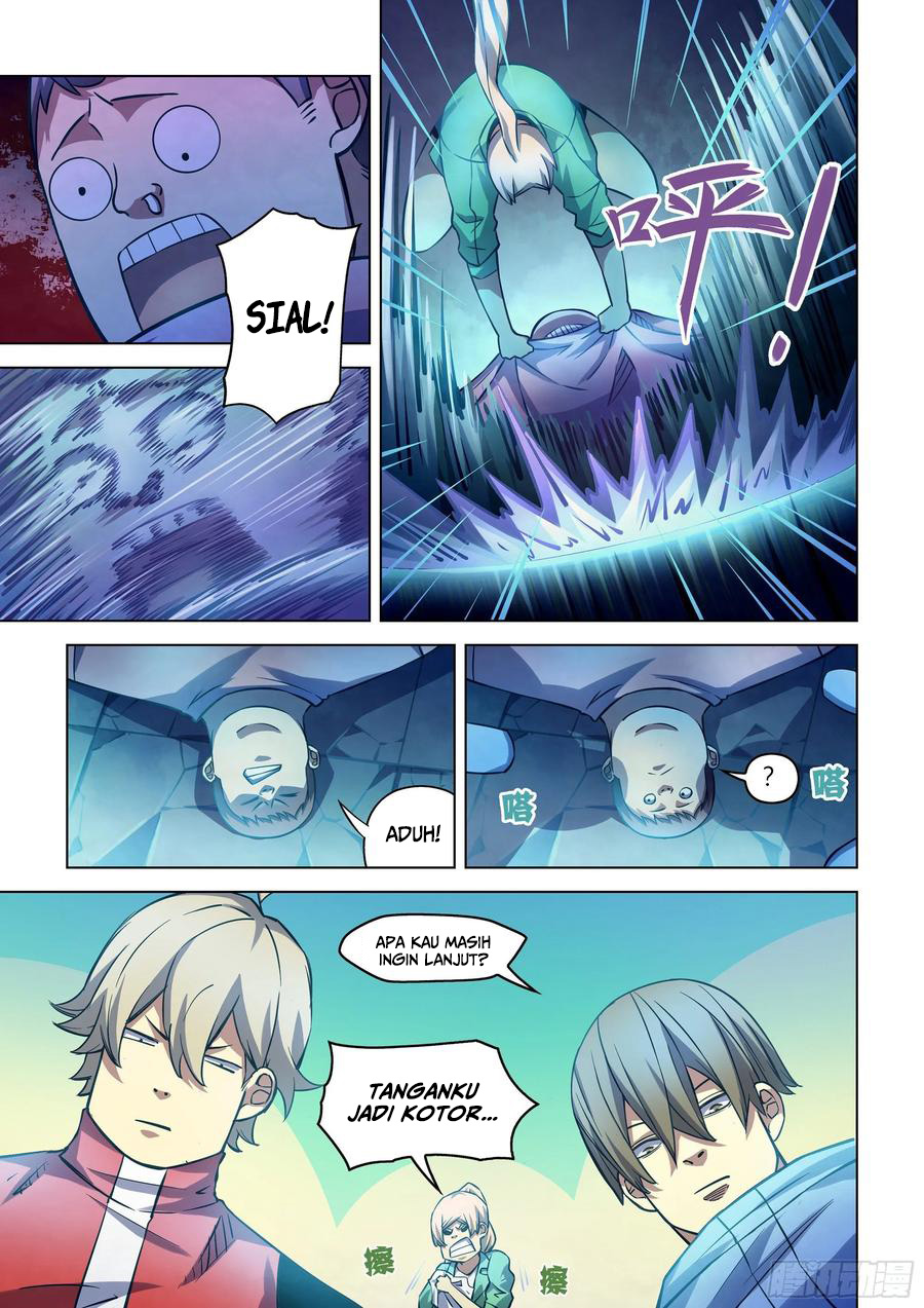 The Last Human Chapter 259 Gambar 6