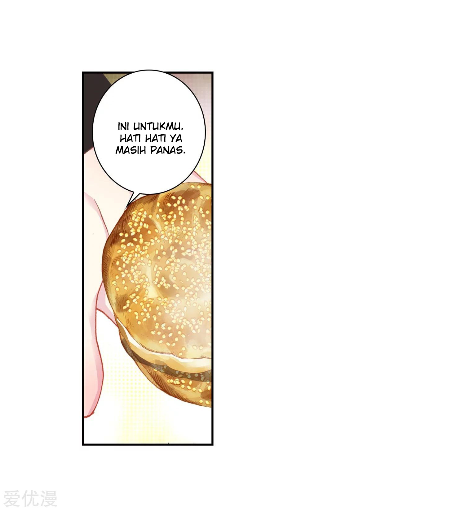 Soul Land 2 Chapter 228.2 Gambar 7