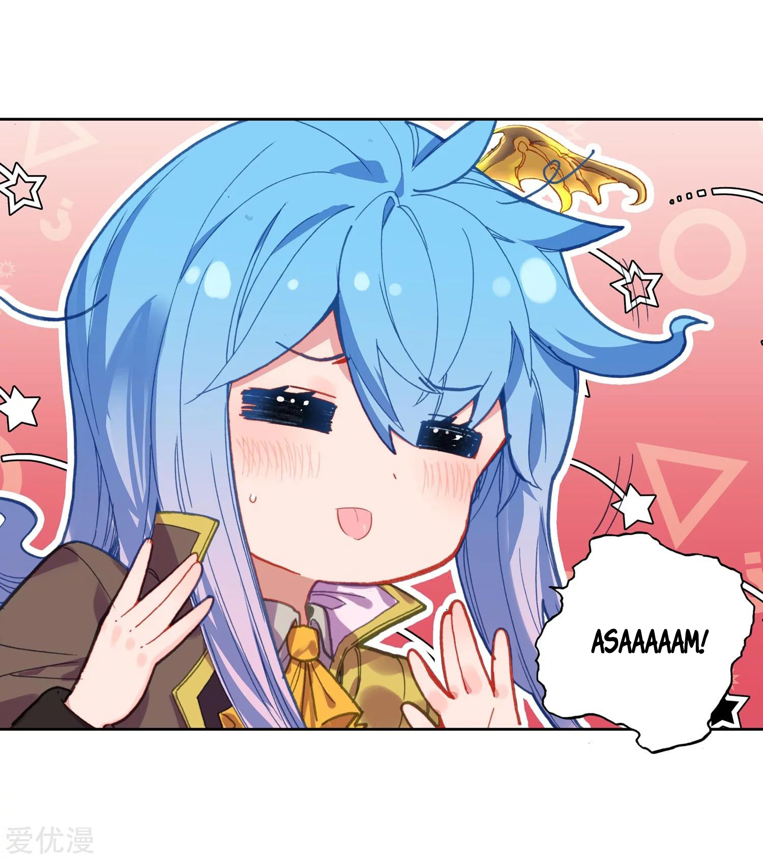 Soul Land 2 Chapter 228.2 Gambar 18