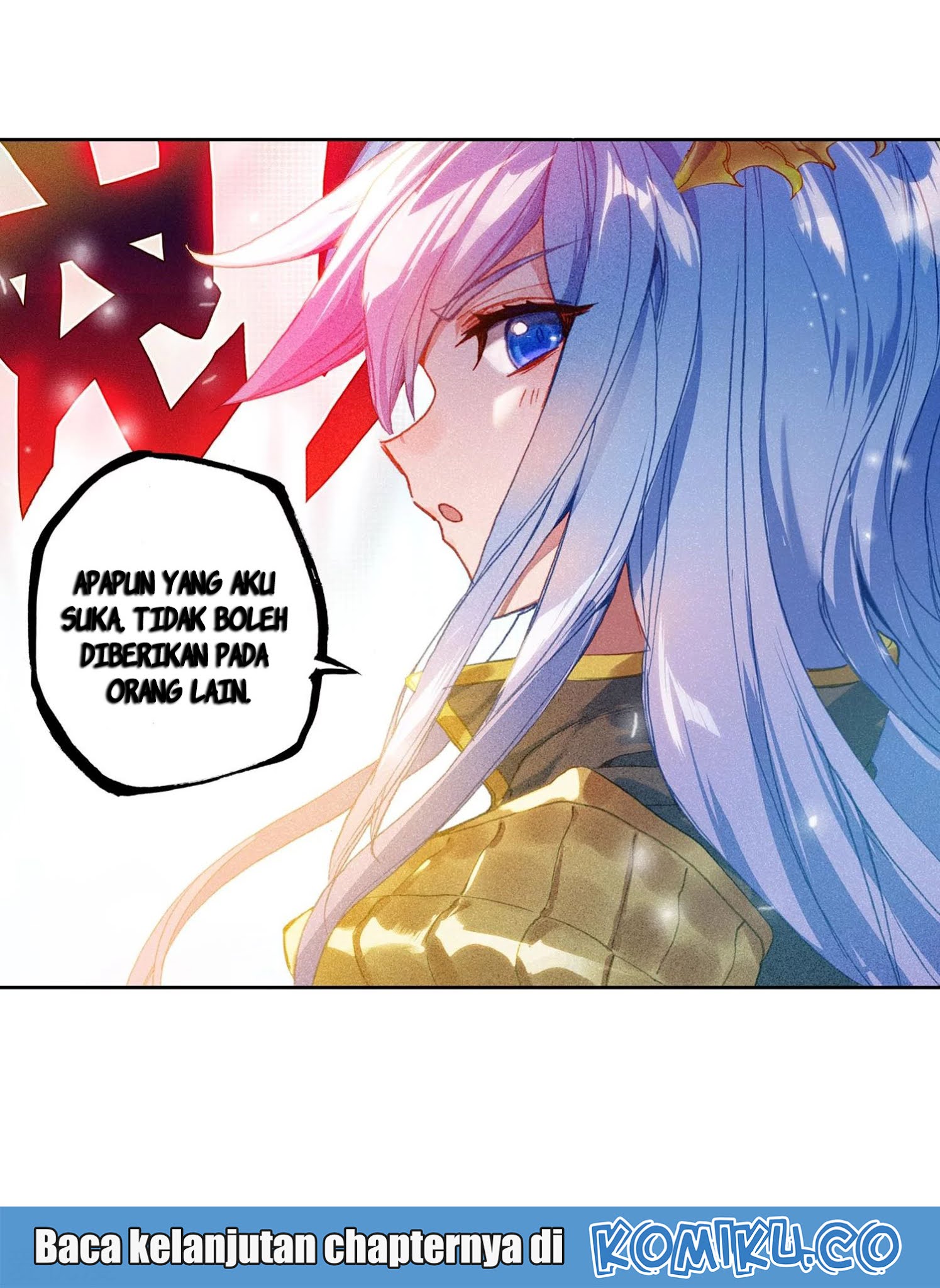 Soul Land 2 Chapter 228.2 Gambar 30